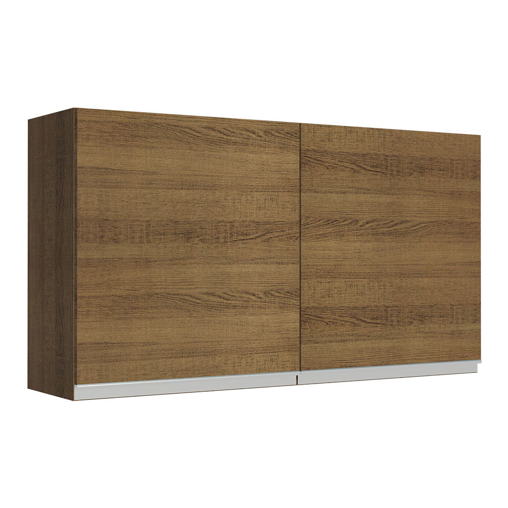 Mueble de Cocina Superior Glamy 1.20 Metros 2 Puertas