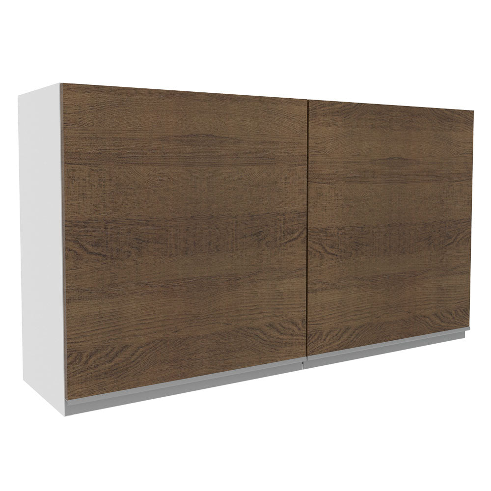 Mueble de Cocina Superior Glamy 1.20 Metros 2 Puertas