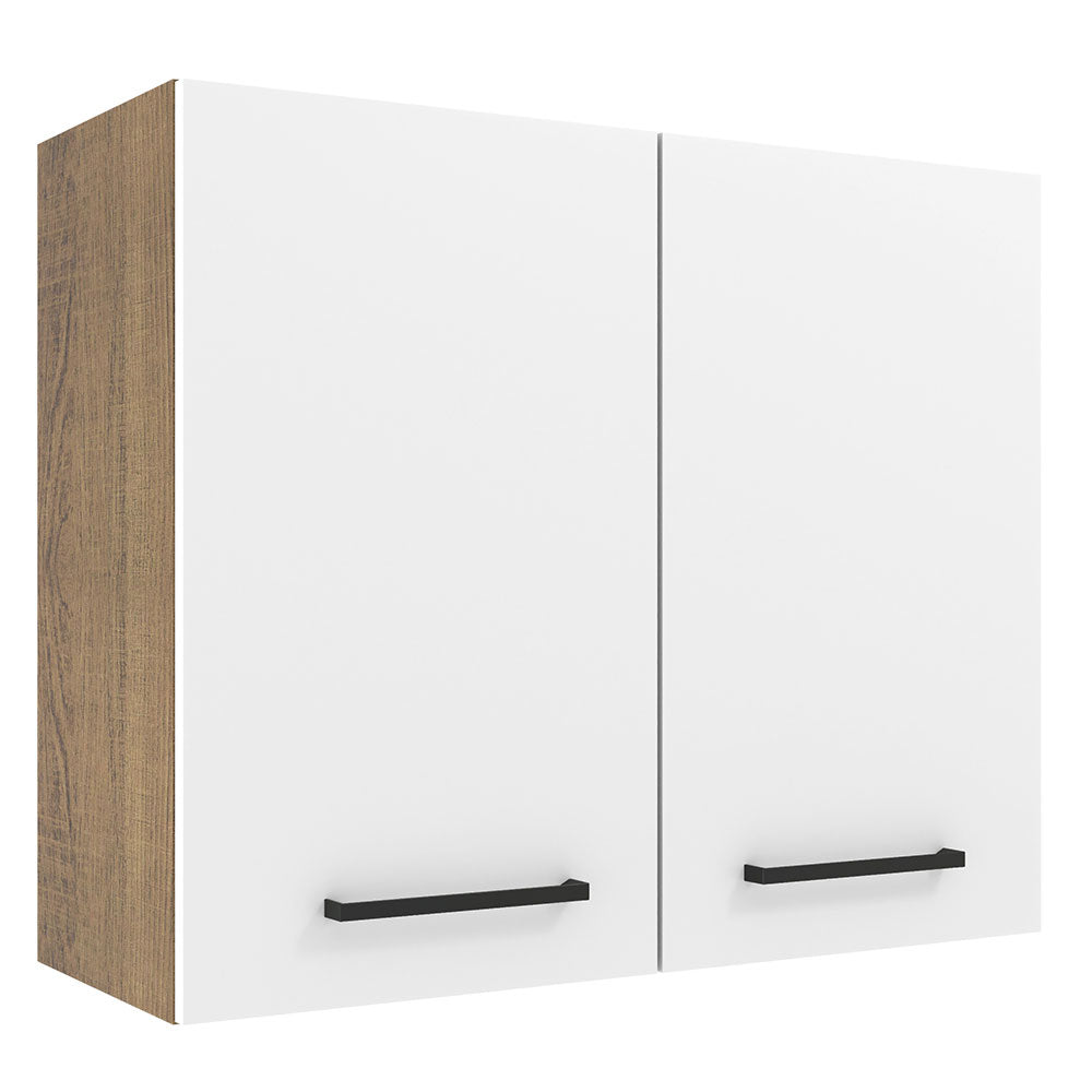 Mueble de Cocina Superior Agata 80 cm 2 Puertas