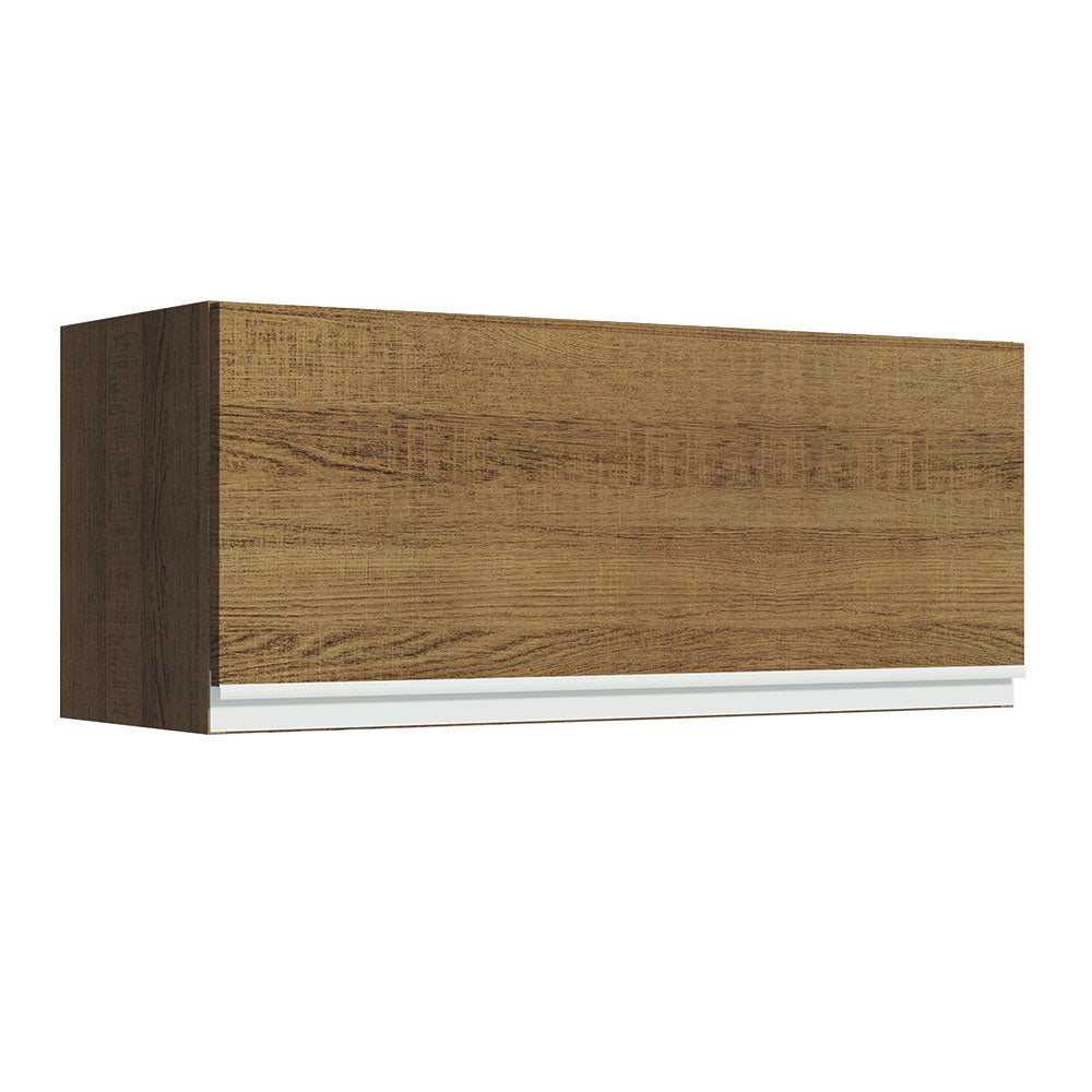 Mueble de Cocina Superior Glamy 80 cm 1 Puerta Abatible
