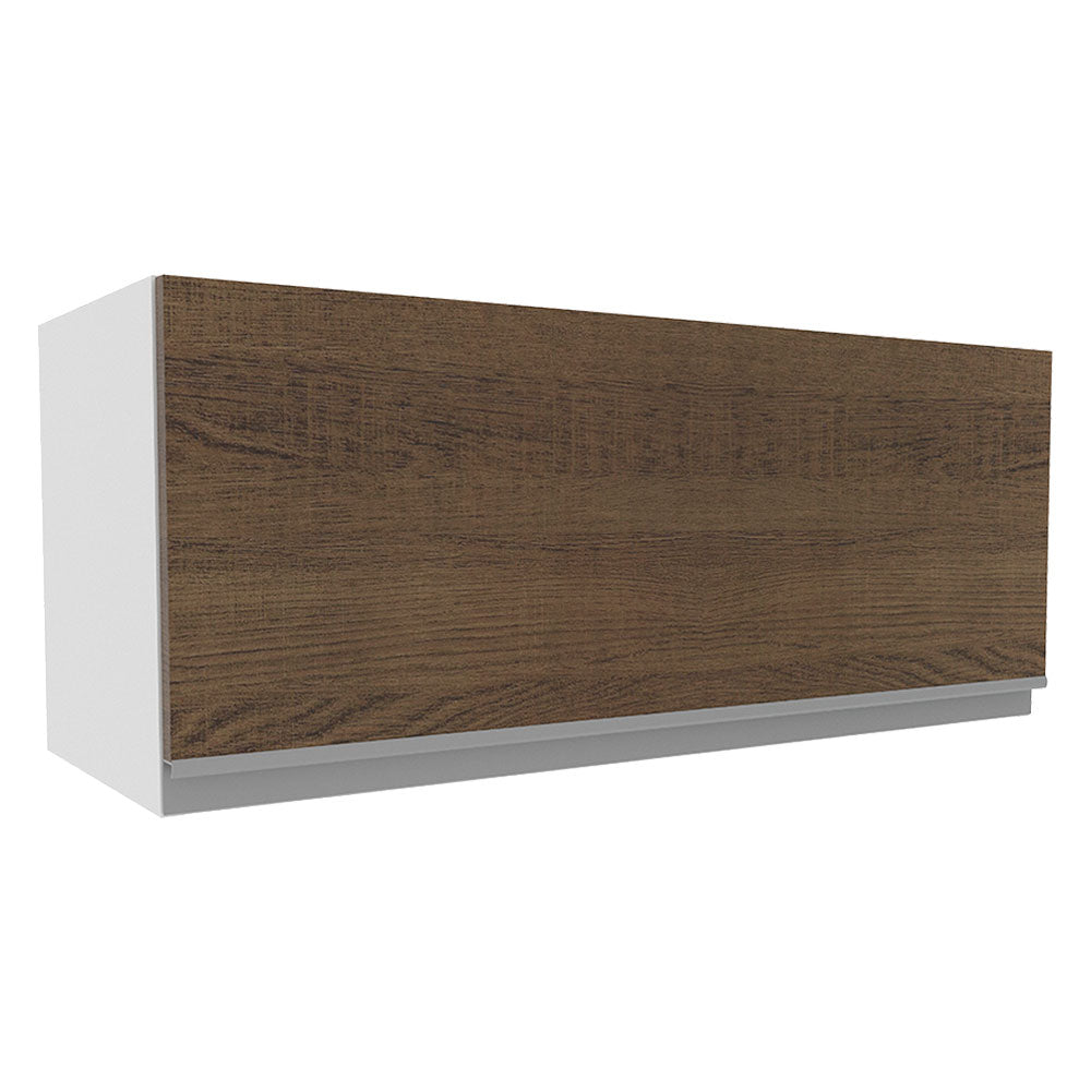 Mueble de Cocina Superior Glamy 80 cm 1 Puerta Abatible