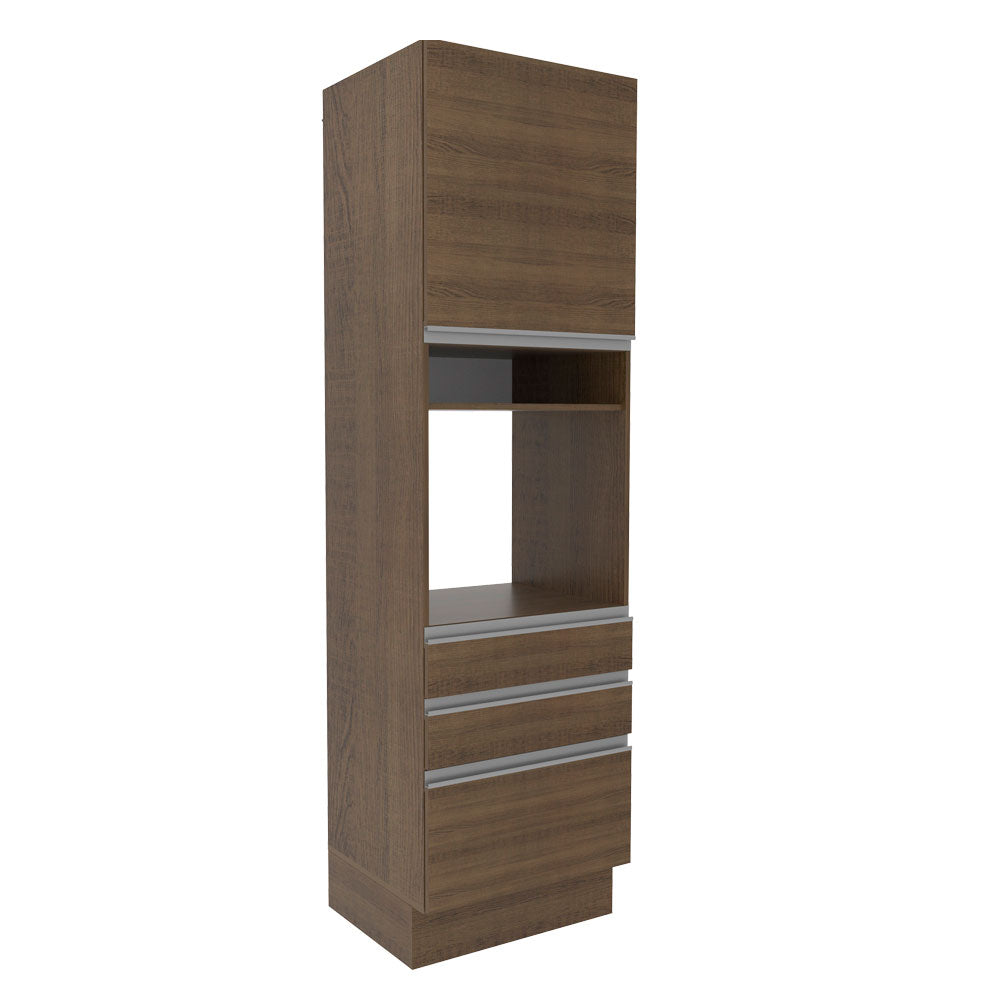 Mueble de Cocina para Hornos Glamy 60 cm