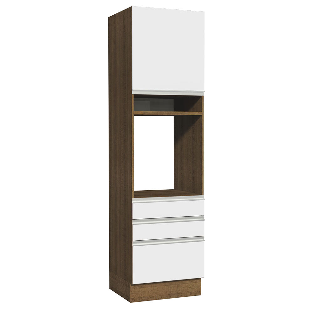 Mueble de Cocina para Hornos Glamy 60 cm