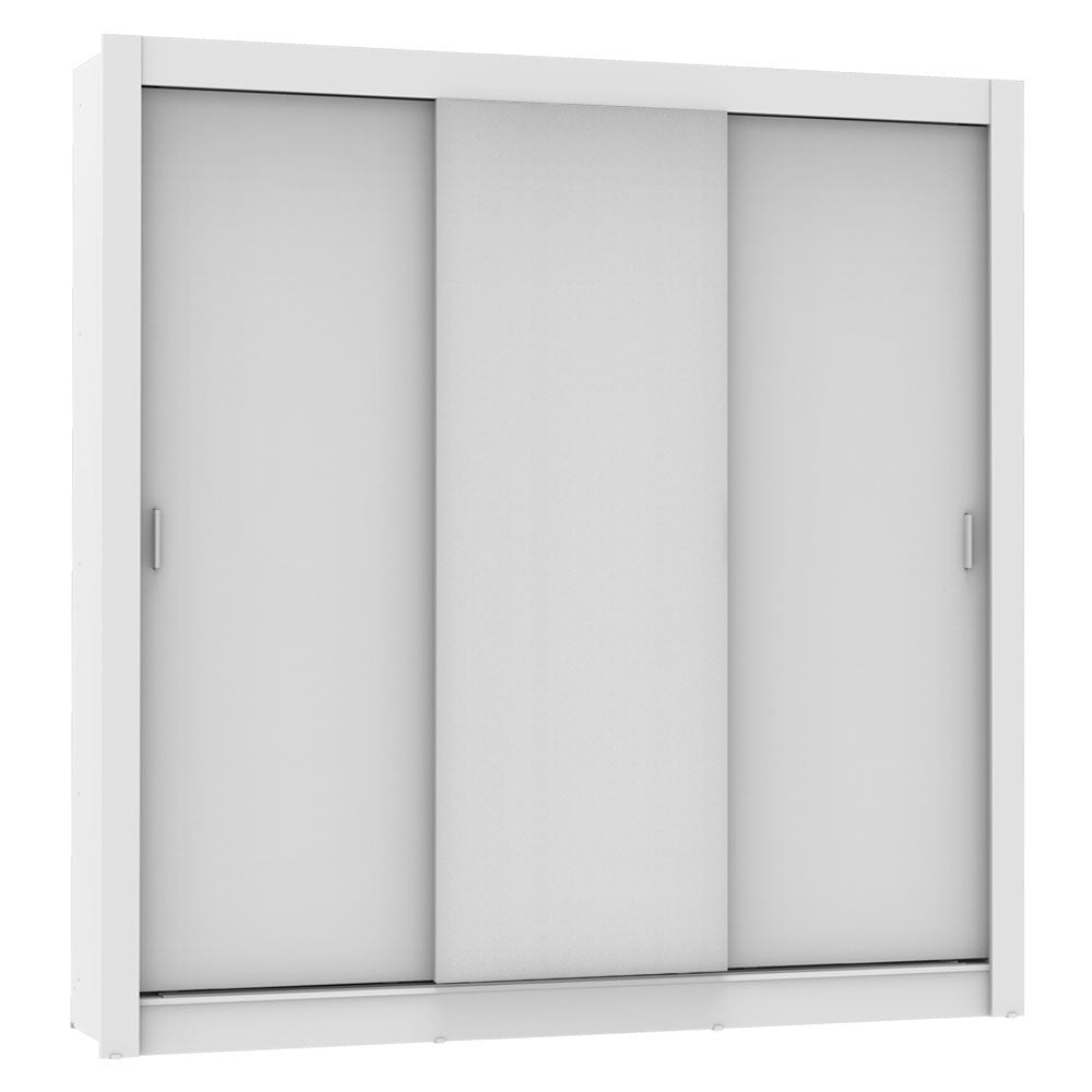 Closet Monaco 3 Puertas Corredizas