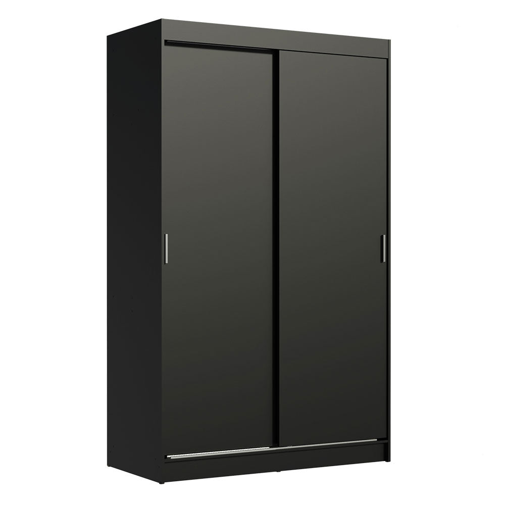 Closet Tokio 2 Puertas Corredizas 2 Cajones