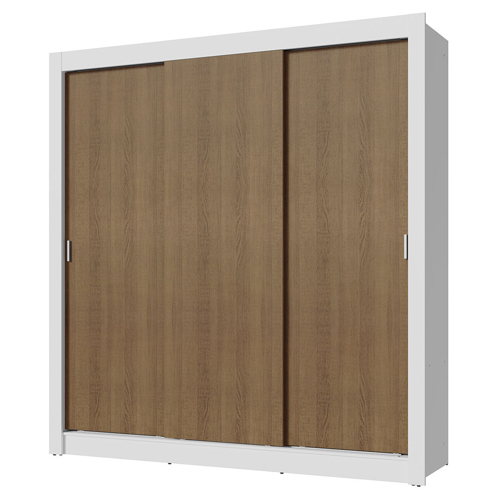 Closet Nobre 3 Puertas Corredizas