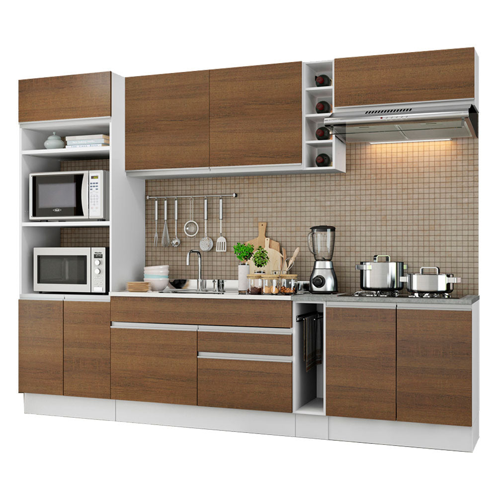 Cocina Integral Vicenza 2.90 Metros