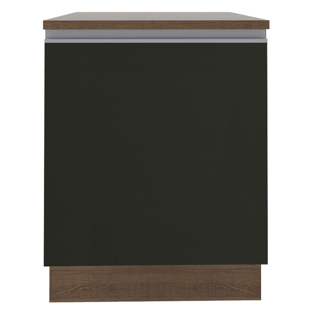 Mueble de Cocina Bajo Glamy 60 cm 1 Puerta