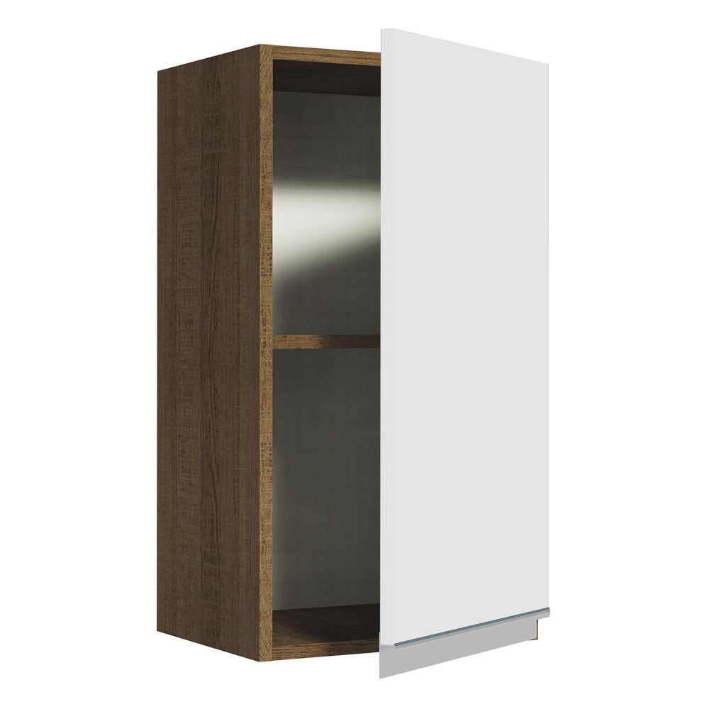 Mueble de Cocina Superior Glamy 35 cm 1 Puerta