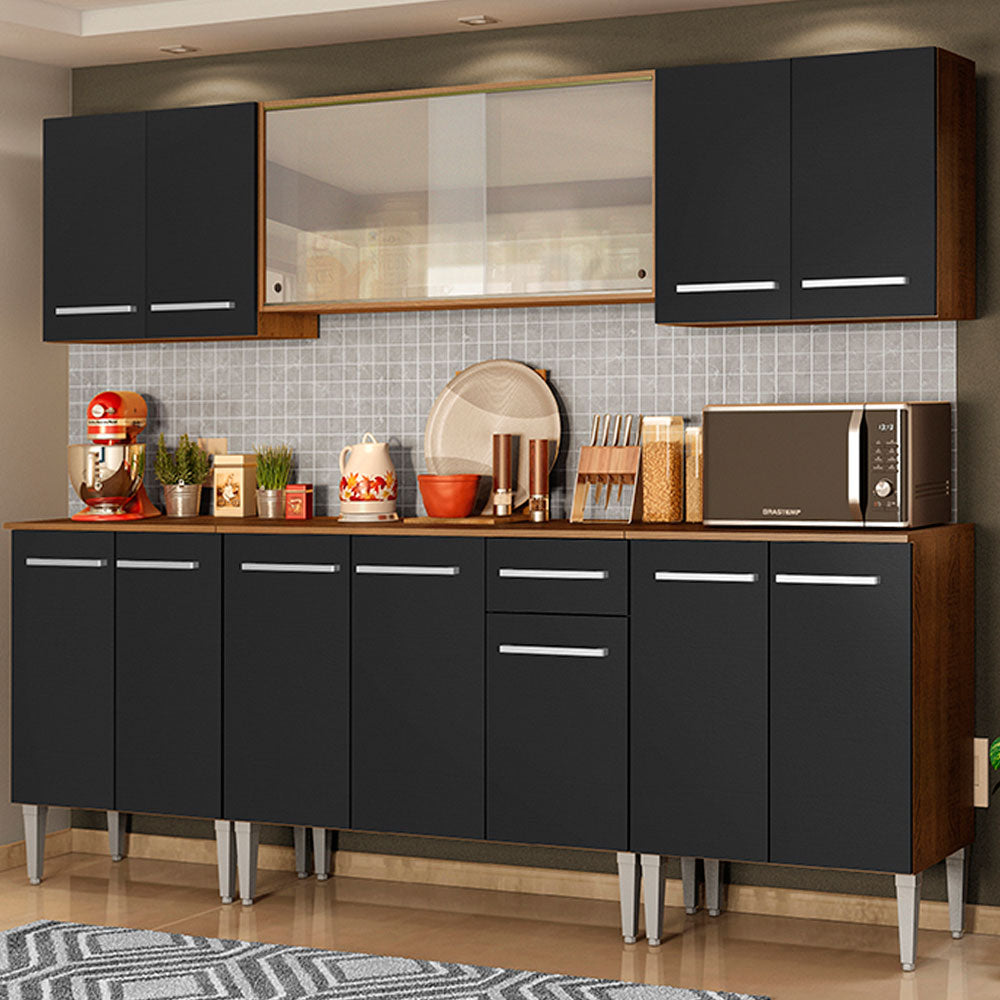 Cocina Integral Emilly Wind 2.30 Metros