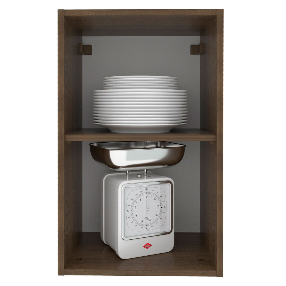 Mueble de Cocina Superior Glamy 40 cm 1 Puerta