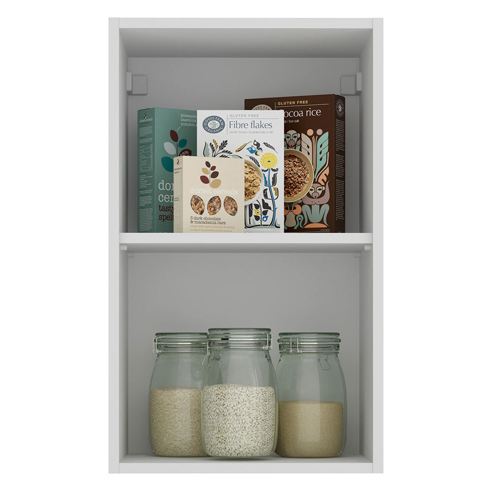 Mueble de Cocina Superior Glamy 40 cm 1 Puerta