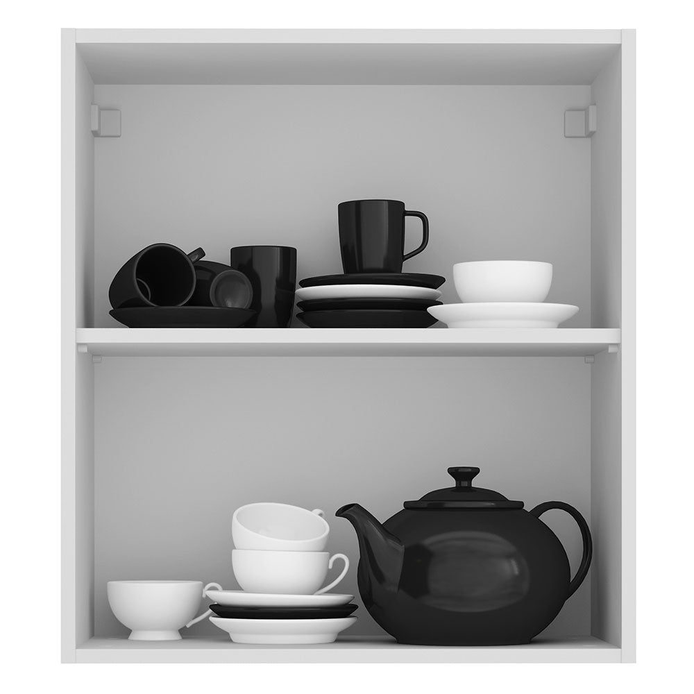 Mueble de Cocina Superior Glamy 60 cm 1 Puerta
