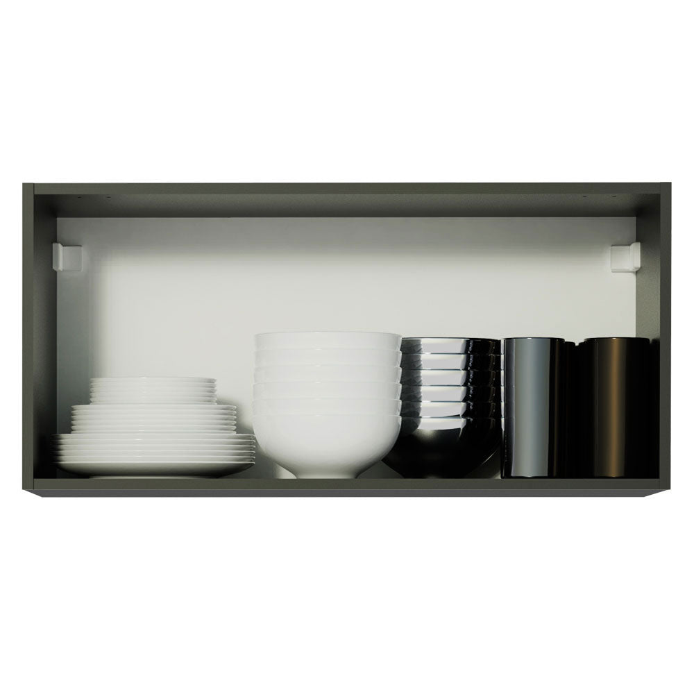 Mueble de Cocina Superior Reims 70 cm 1 Puerta Abatible