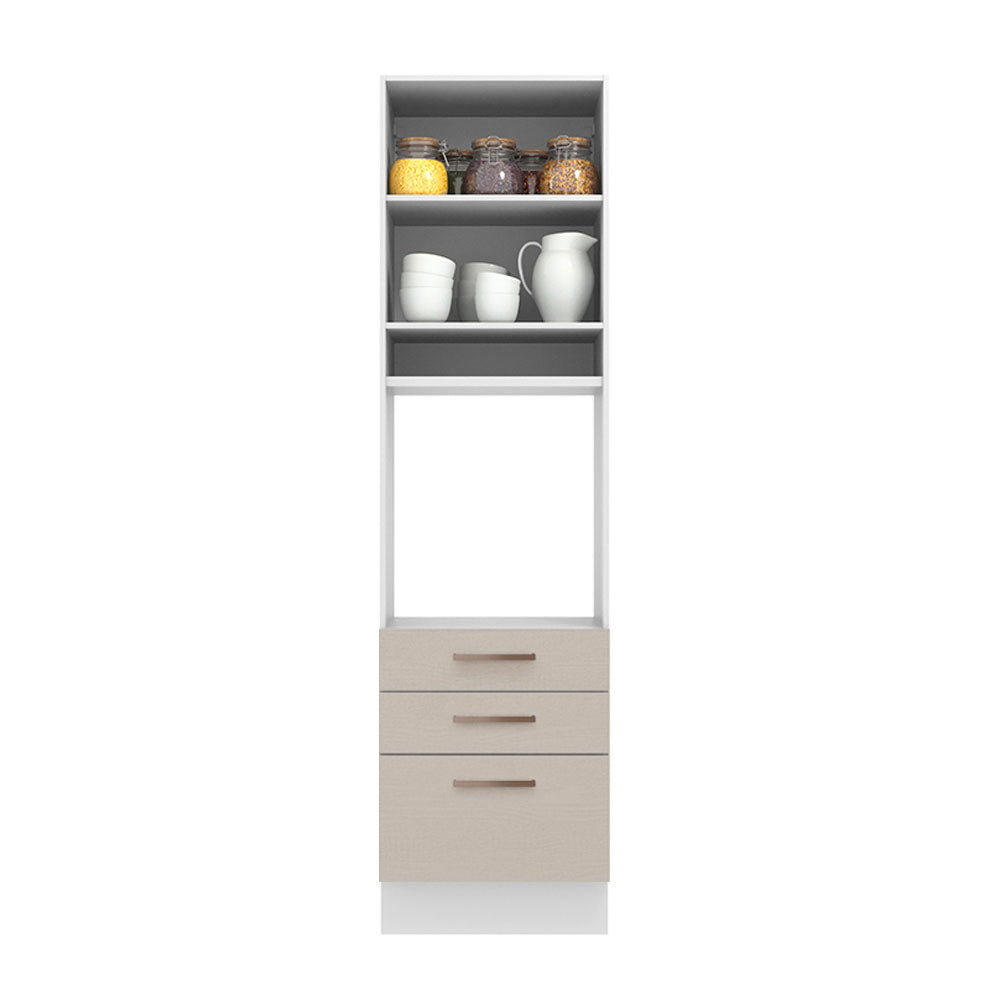 Mueble de Cocina para Hornos Agata 60 cm