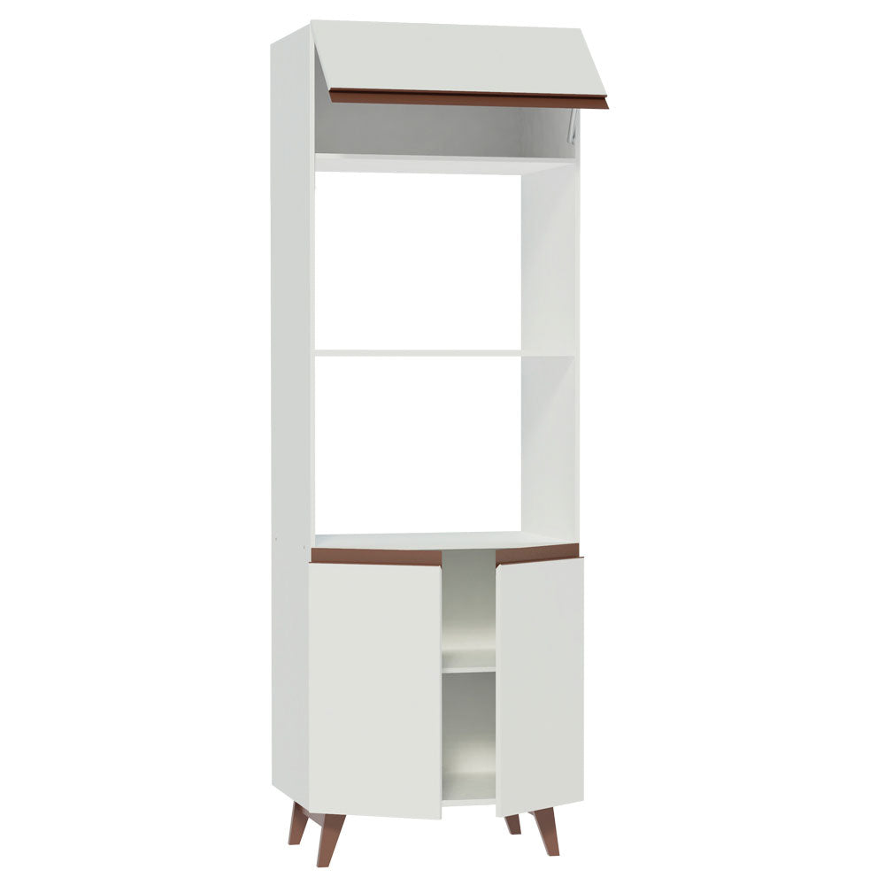 Mueble de Cocina para Hornos Reims 70 cm