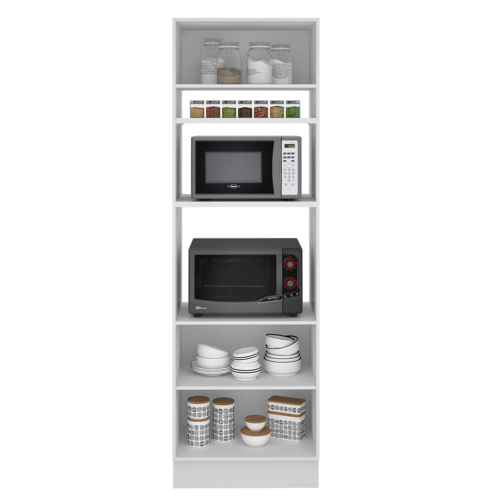 Mueble de Cocina para Hornos Glamy 70 cm