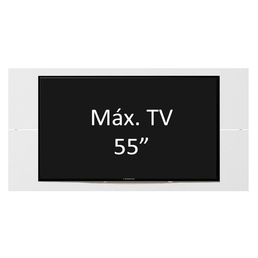 Panel para TV Hasta 55 Pulgadas
