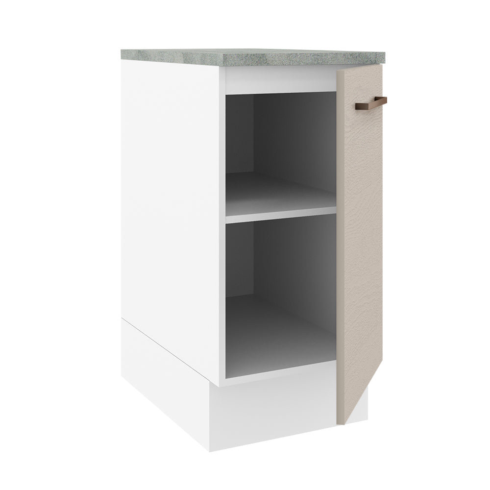 Mueble de Cocina Bajo Agata 40 cm 1 Puerta