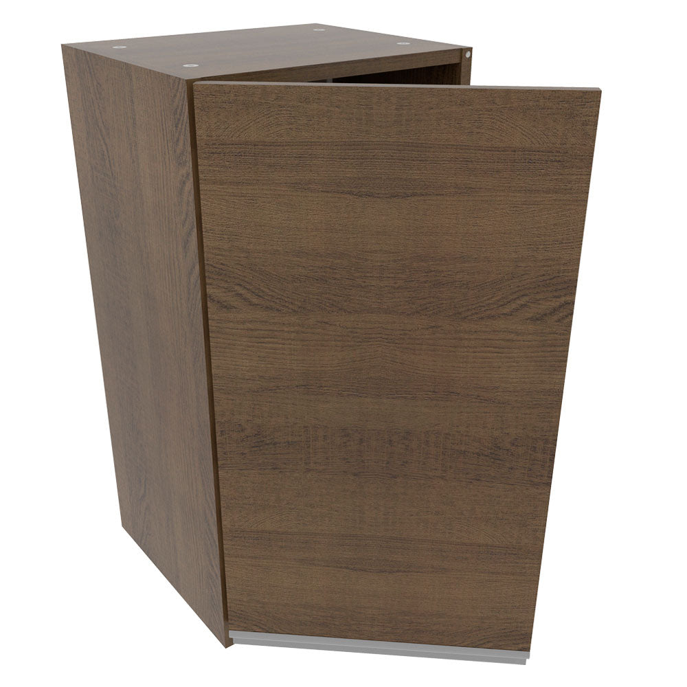 Mueble de Cocina Superior Glamy 35 cm 1 Puerta
