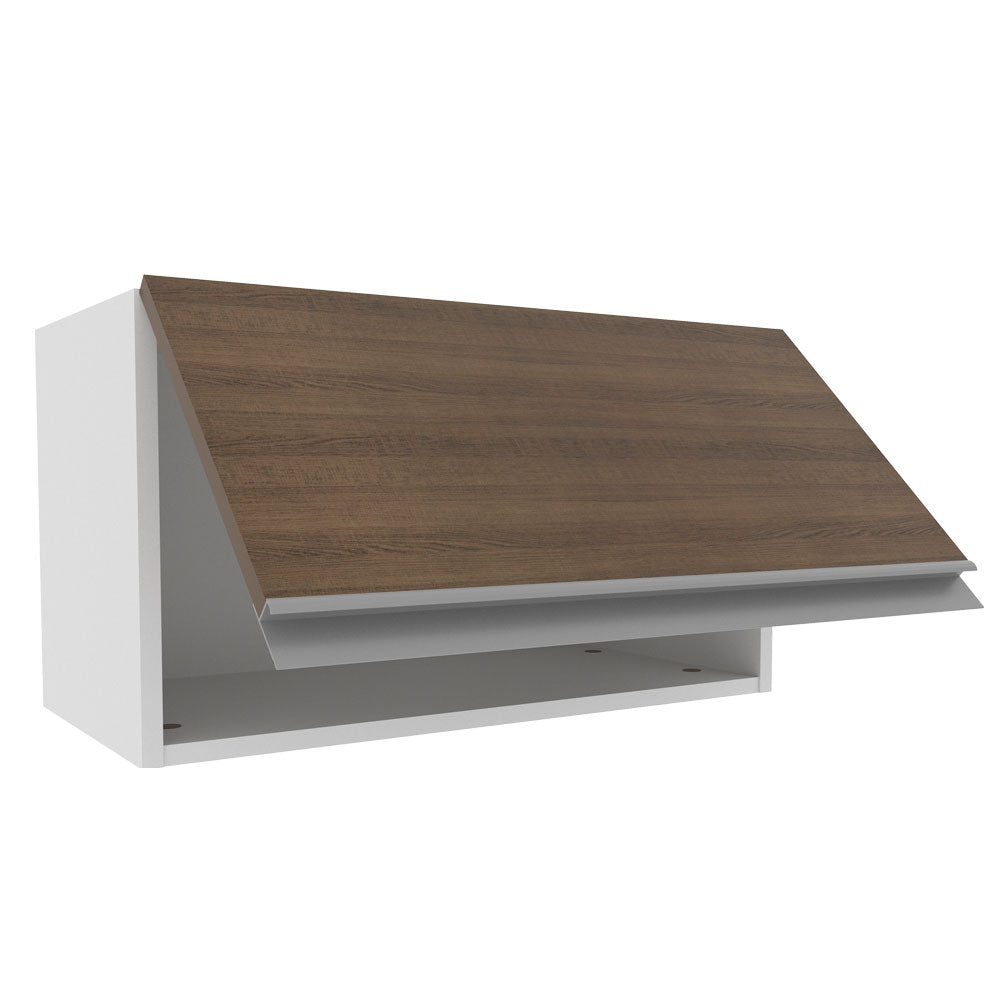Mueble de Cocina Superior Glamy 60 cm 1 Puerta Abatible