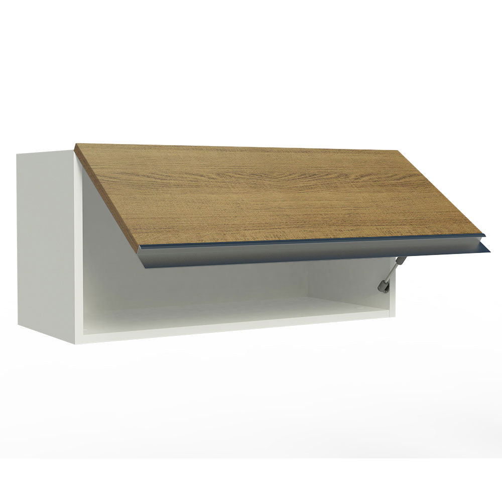 Mueble de Cocina Superior Glamy 70 cm 1 Puerta Abatible