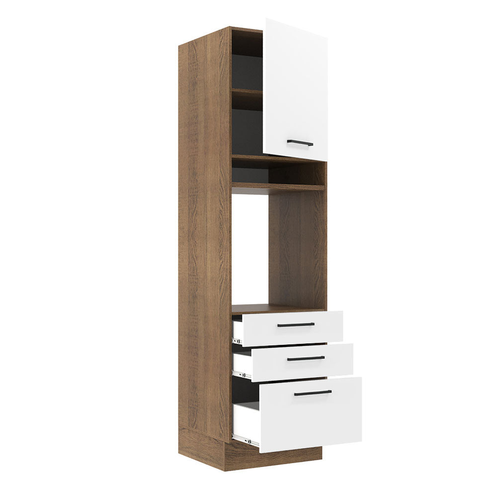 Mueble de Cocina para Hornos Agata 60 cm