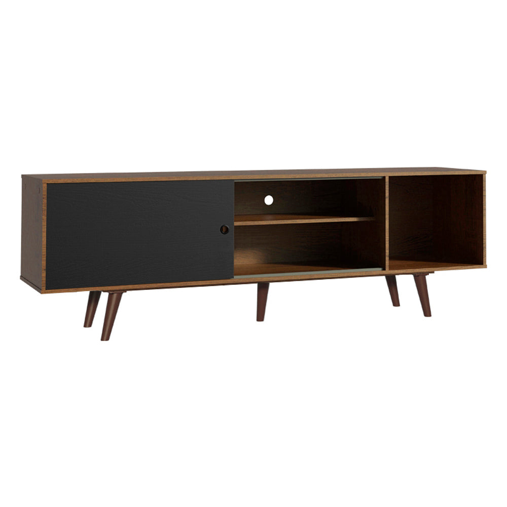 Centro de Entretenimiento Mesa para TV Dubai Hasta 65 Pulgadas