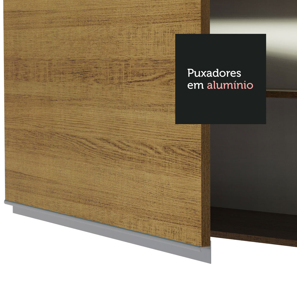 Mueble de Cocina Superior Glamy 35 cm 1 Puerta