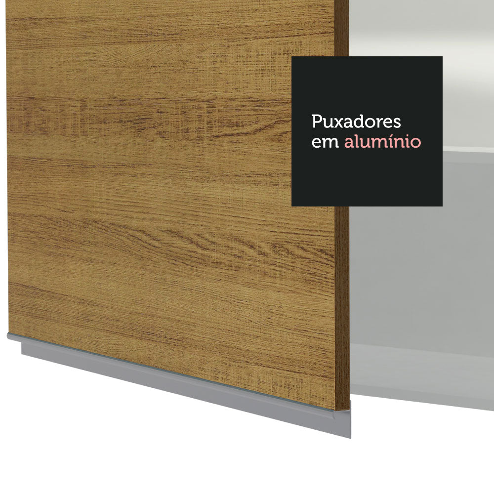Mueble de Cocina Superior Glamy 80 cm 2 Puertas