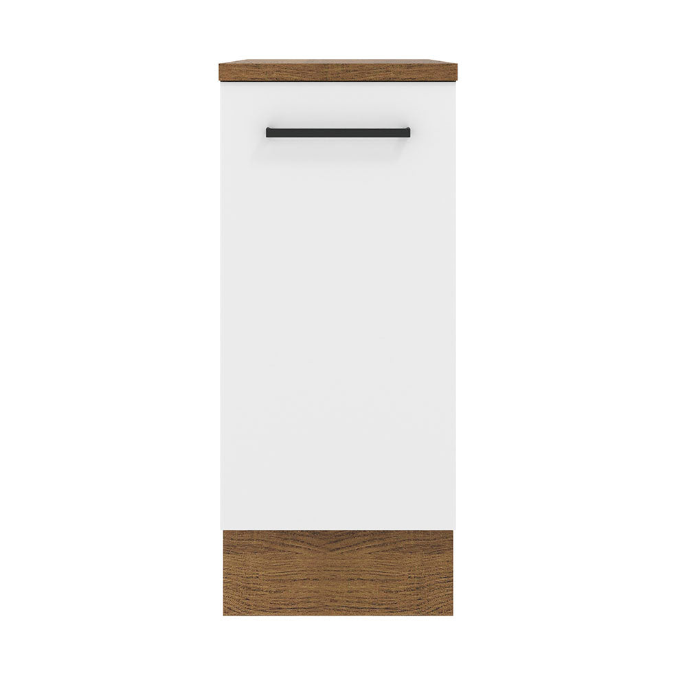 Mueble de Cocina Bajo Agata 35 cm 1 Puerta