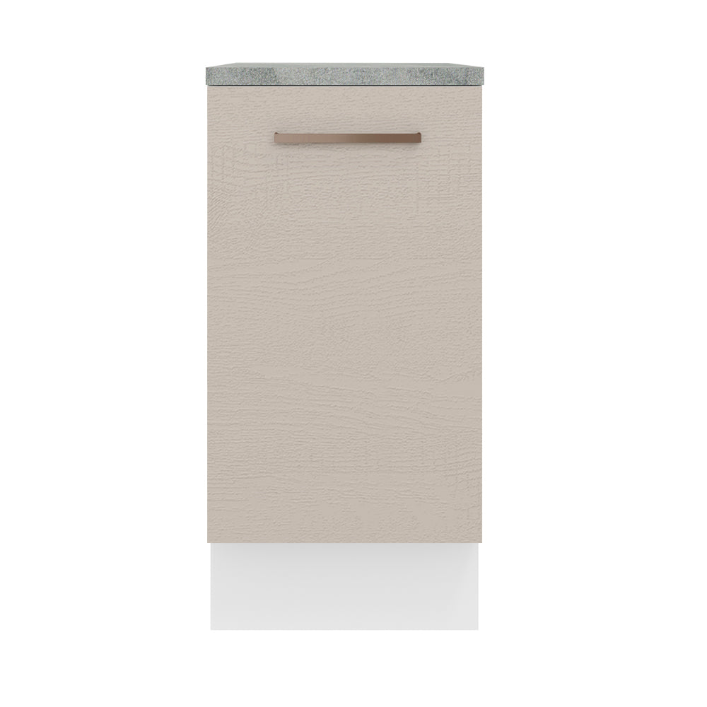 Mueble de Cocina Bajo Agata 40 cm 1 Puerta