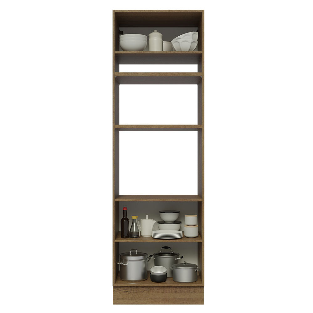 Mueble de Cocina para Hornos Glamy 70 cm