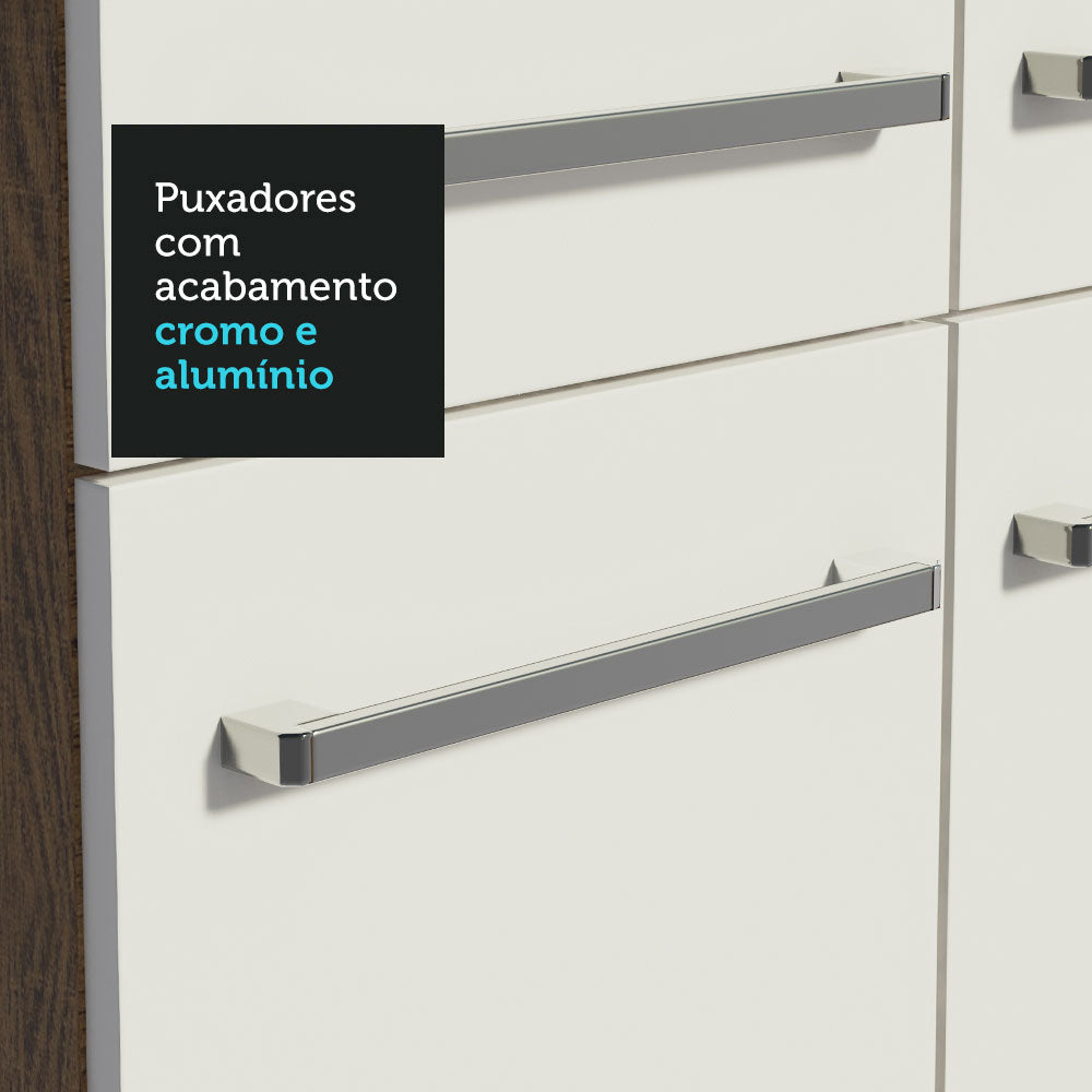 Cocina Integral Emilly 3.25 Metros 02