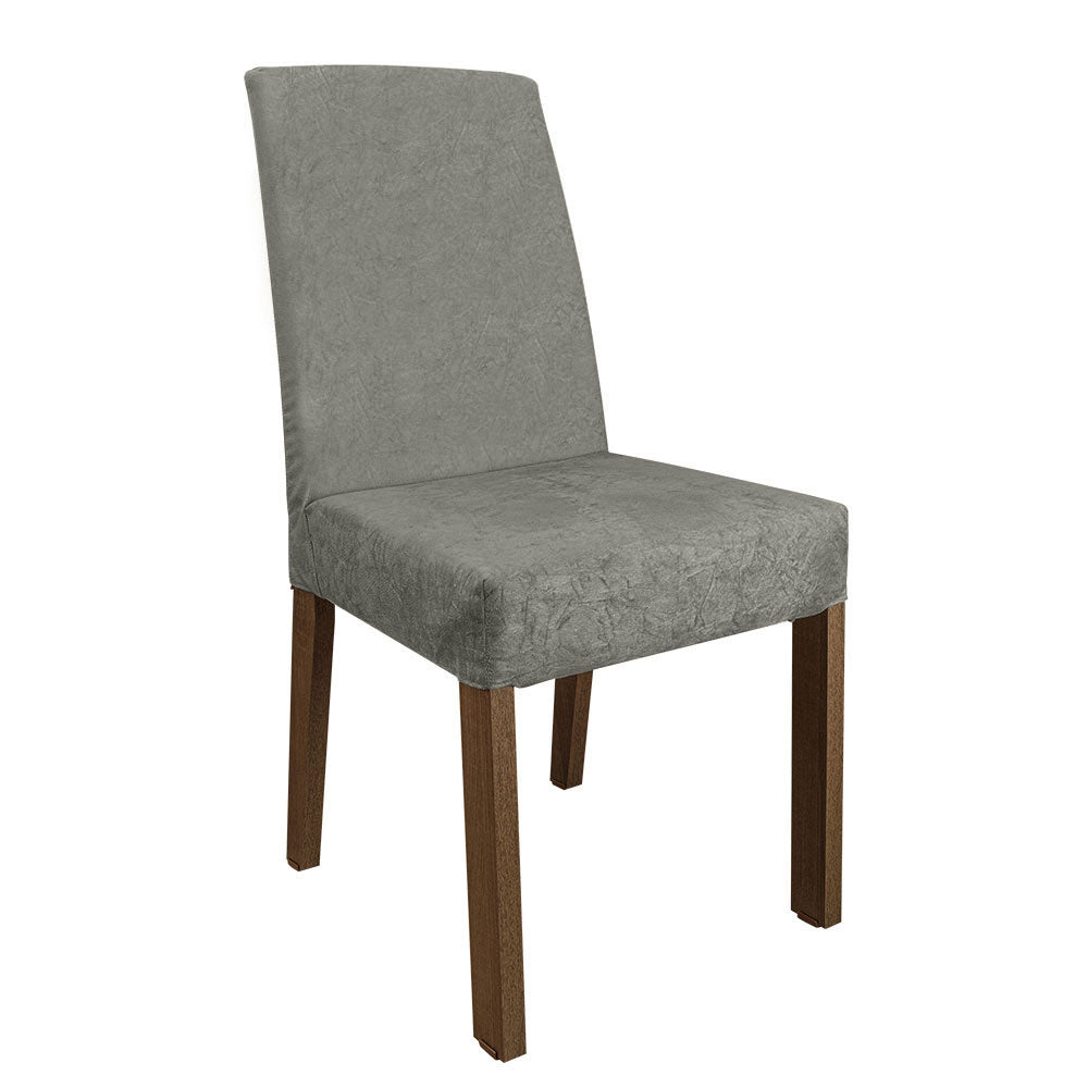Juego de Comedor Keila con 4 Sillas