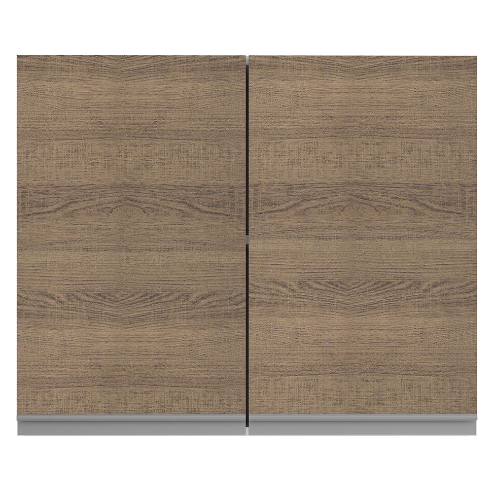 Mueble de Cocina Superior Glamy 80 cm 2 Puertas