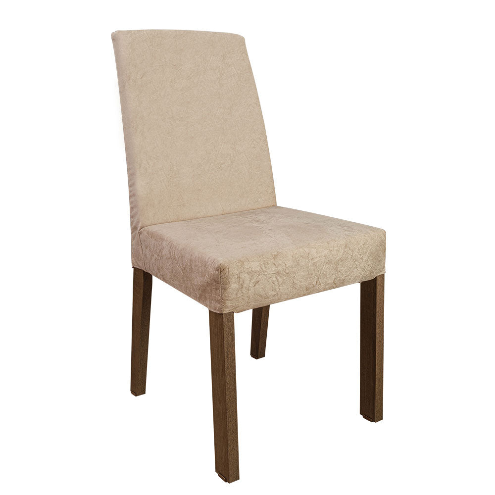 Juego de Comedor Doris con 8 Sillas