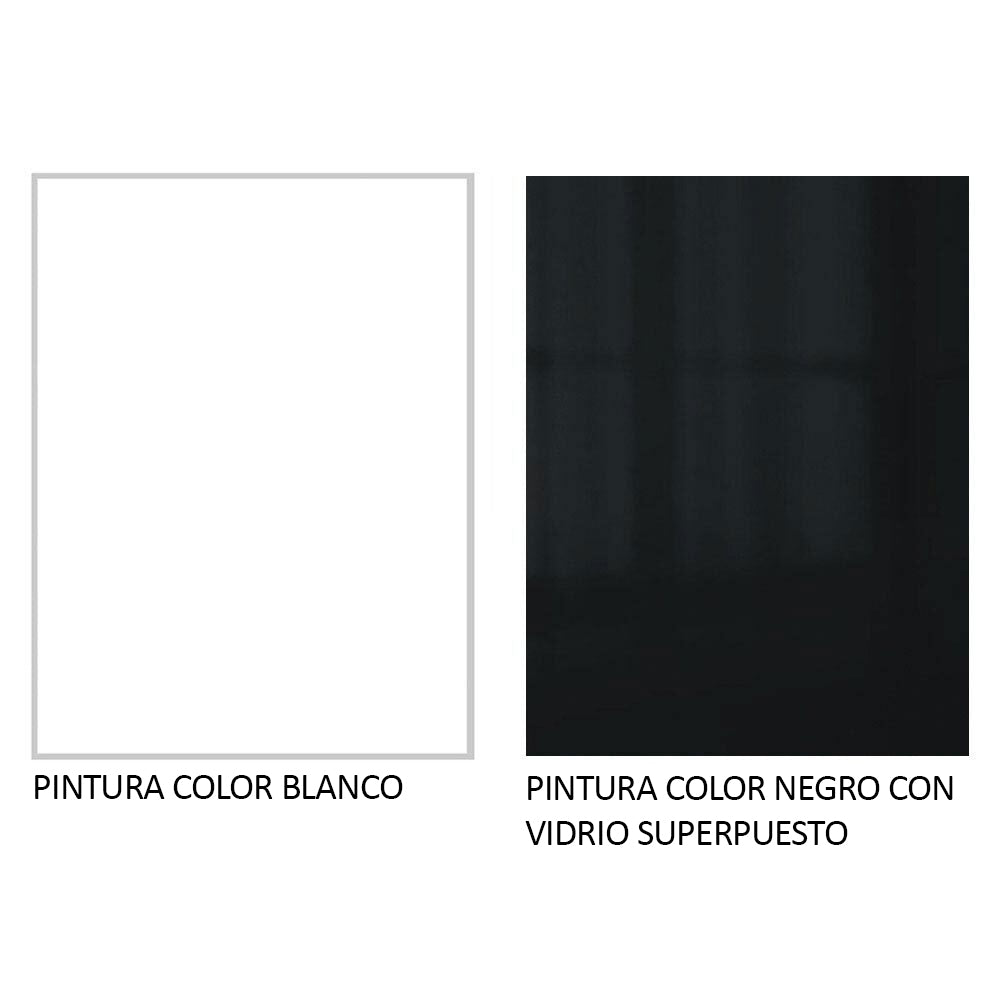 Escritorio de Oficina Moderno Rubí
