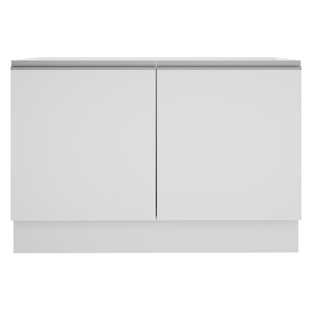 Mueble de Cocina Bajo Glamy 1.20 Metros 2 Puertas