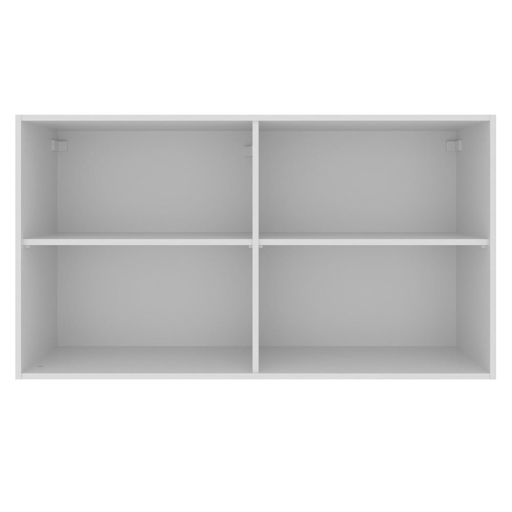 Mueble de Cocina Superior Glamy 1.20 Metros 2 Puertas