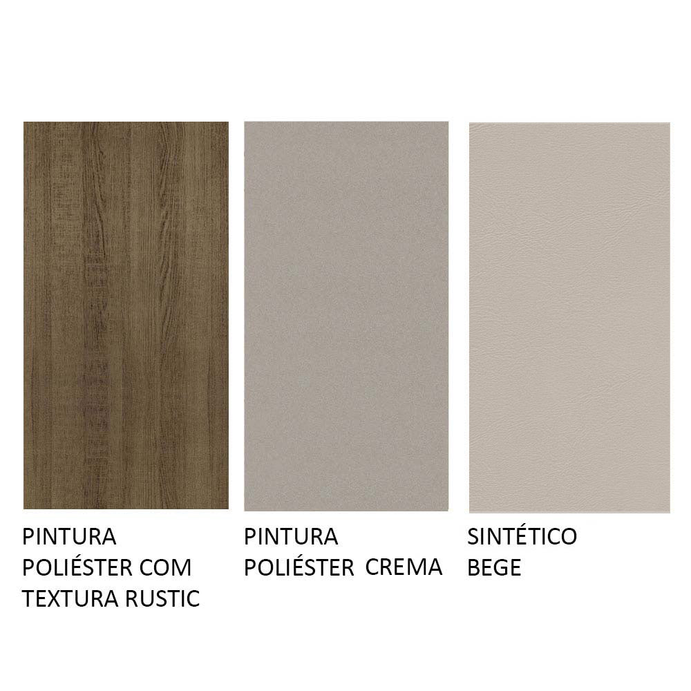 Juego de Comedor Panamá con 8 Sillas