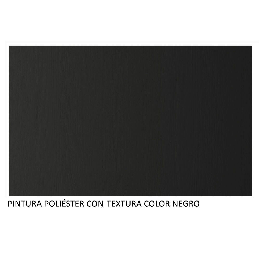 Closet Monaco 3 Puertas Corredizas