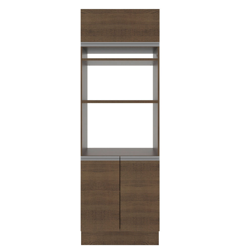 Mueble de Cocina para Hornos Glamy 70 cm
