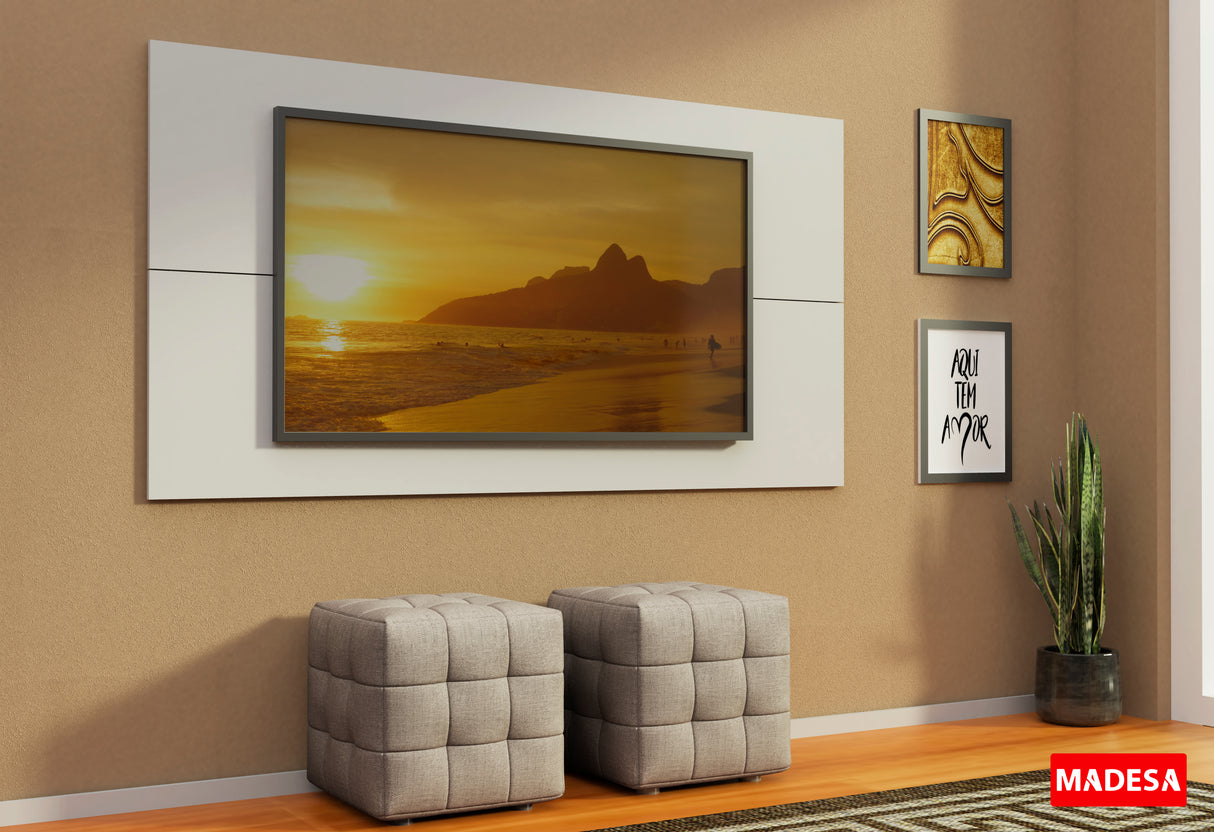 Panel para TV Hasta 55 Pulgadas