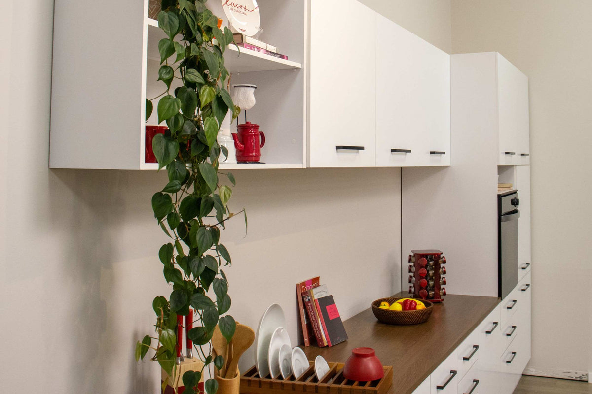 Tipos de cocina: ¿cuáles son los 6 principales y cómo elegir el ideal?
