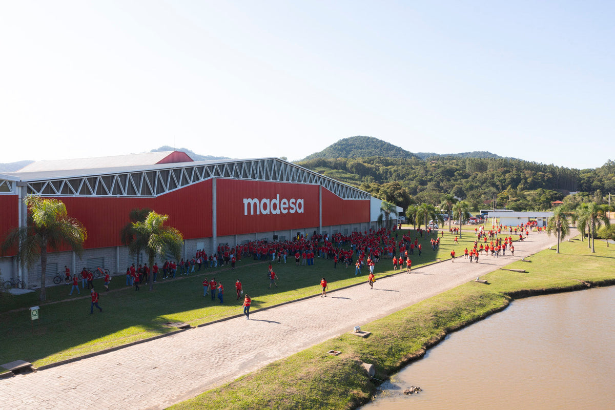 Llegó Madesa a Colombia: conoce nuestros muebles y las ofertas de lanzamiento