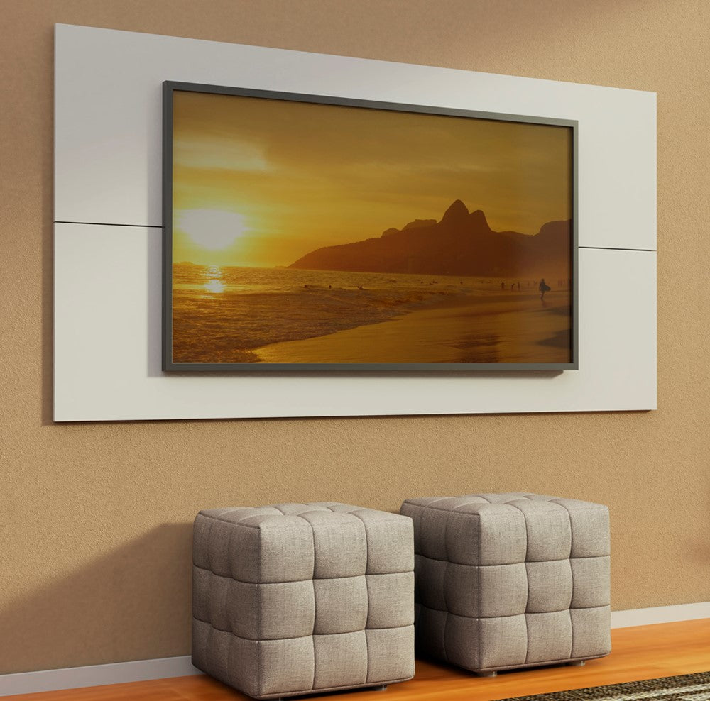 Panel para TV Hasta 55 Pulgadas