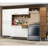 Cocina Integral Emilly Hit 2.60 Metros