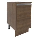 Mueble de Cocina Bajo Glamy 40 cm 1 Puerta