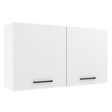 Mueble de Cocina Superior Agata 1.20 m 2 Puertas
